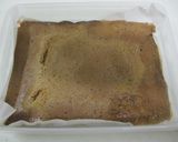 10分で作れる♬米粉のブッシュドノエル☆作り方4写真