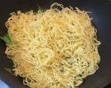 マルコメさんの大豆のお肉でジャージャー麺作り方12写真