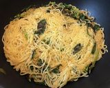 マルコメさんの大豆のお肉でジャージャー麺作り方13写真