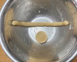 簡単☆本格的シュトーレンを作ってください作り方3写真