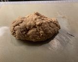 Wheat Table Roll作り方6写真