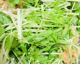 大根とツナの簡単マヨしょうゆ炒め作り方5写真