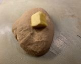 Wheat Table Roll作り方12写真