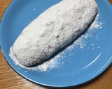 簡単☆本格的シュトーレンを作ってください作り方11写真