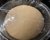Wheat Table Roll作り方16写真