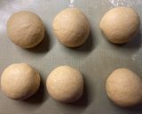 Wheat Table Roll作り方22写真
