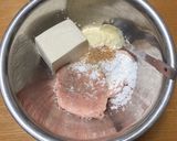チキン！？のクリスマスケーキ作り方2写真