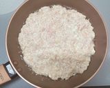 チキン！？のクリスマスケーキ作り方3写真