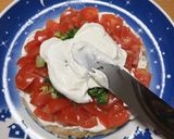 チキン！？のクリスマスケーキ作り方4写真