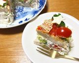 チキン！？のクリスマスケーキ作り方6写真