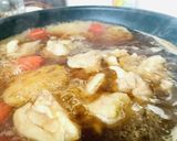 鶏肉つるっと♡我が家の治部煮作り方8写真