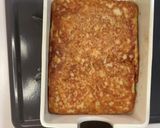 おつまみに！カリカリふわふわとろろ焼き作り方4写真