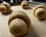 Wheat Table Roll作り方30写真