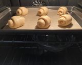 Wheat Table Roll作り方32写真