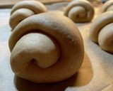Wheat Table Roll作り方34写真