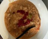 トマト鍋(カゴメの鍋スープではない)作り方5写真