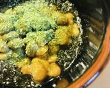毎日の納豆●もずく＋青のりのトッピング作り方2写真