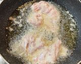クリスマスメニューに!簡単フライドチキン作り方3写真