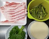 我が家の棒餃子作り方1写真