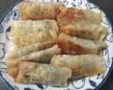 我が家の棒餃子作り方4写真