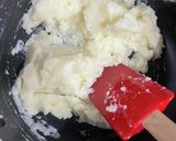 マッシュポテトの肉巻きコロッケ作り方1写真