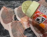マッシュポテトの肉巻きコロッケ作り方3写真