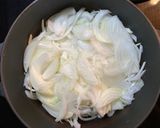 Pork Curry作り方3写真