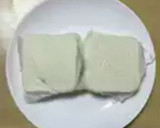 超簡単☆旨味堪能！すりごま揚げ出し豆腐作り方1写真