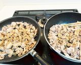 簡単お家中華　酱爆肉（甜麺醤炒め）作り方9写真