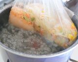 非常食に！屋台気分の焼かないビーフン作り方4写真