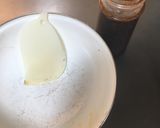 四毒抜き★甘く無い焼肉のタレ‼️作り方2写真