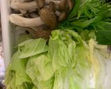 玄米茶鍋作り方4写真