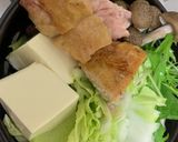 玄米茶鍋作り方5写真