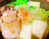 玄米茶鍋作り方6写真
