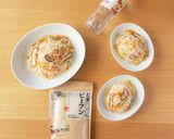 非常食に！屋台気分の焼かないビーフン作り方5写真