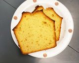 朝食にぴったりのコーンブレッド作り方8写真