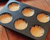おうちカフェ★オイルで作る珈琲マフィン作り方7写真