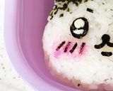 【ちいかわ】ハチワレ弁当作り方5写真