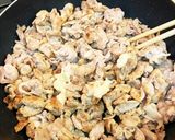 簡単お家中華　酱爆肉（甜麺醤炒め）作り方11写真