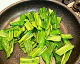 簡単お家中華　酱爆肉（甜麺醤炒め）作り方13写真