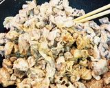 簡単お家中華　酱爆肉（甜麺醤炒め）作り方14写真