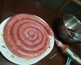 失敗しない手作りフランクフルト作り方6写真