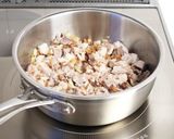 凄く美味しい【ルーロー飯】台湾料理滷肉飯作り方4写真