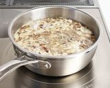 凄く美味しい【ルーロー飯】台湾料理滷肉飯作り方5写真