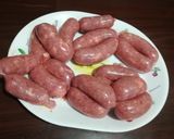 失敗しない手作りフランクフルト作り方7写真