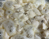 鶏ささみの甘辛炒め作り方3写真