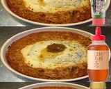 美味ドレ蜂蜜グリーンナンプラカレードリア作り方1写真