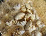 鶏ささみの甘辛炒め作り方4写真