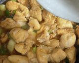 鶏ささみの甘辛炒め作り方6写真