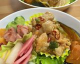 鶏ささみの甘辛炒め作り方7写真